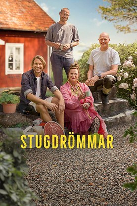 Stugdrömmar