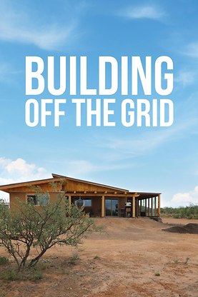 Building Off The Grid