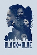 Black and Blue