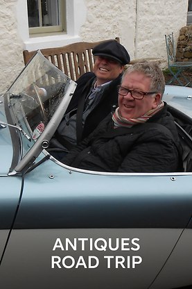Antiques Road Trip