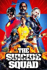 The Suicide Squad