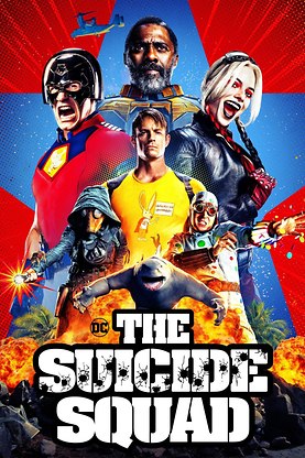 The Suicide Squad