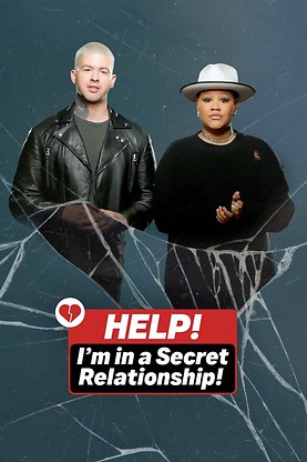 Help! I'm In A Secret Relationship