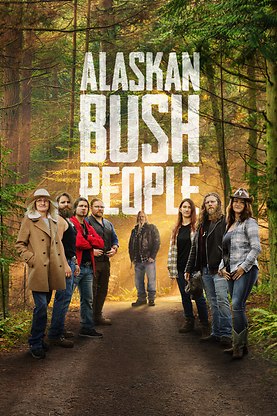 Alaskan Bush People