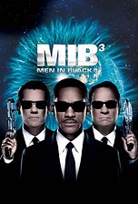 Men In Black 3