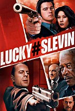 Lucky Number Slevin