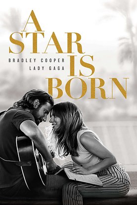 A Star Is Born