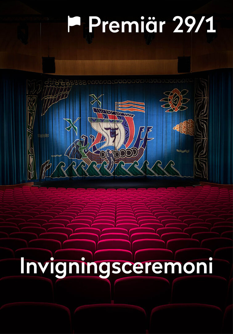 Invigningsceremoni