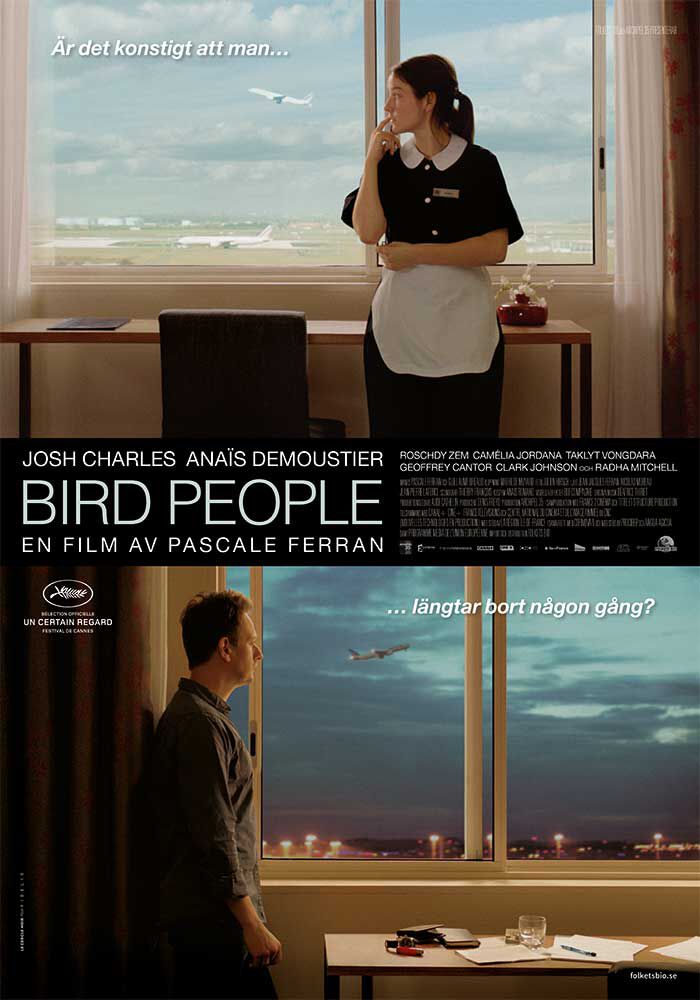 Bird People