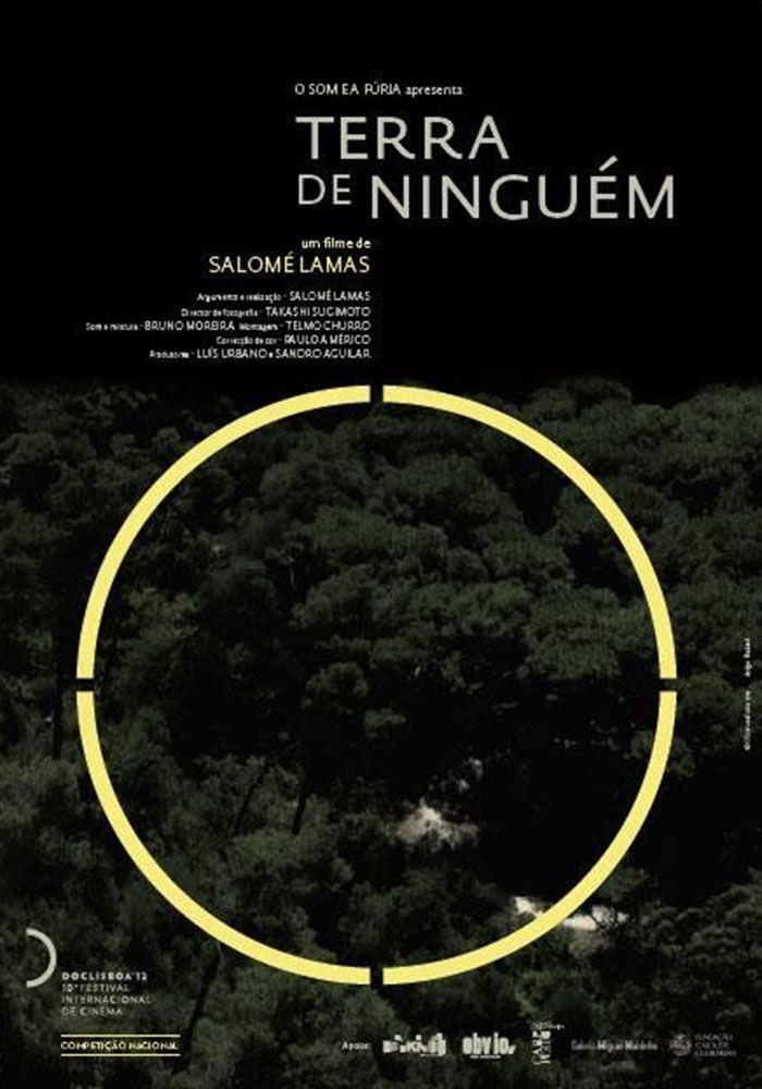 Terra de ninguém