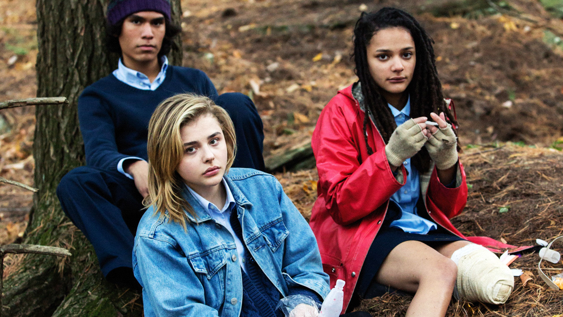 The Miseducation of Cameron Post