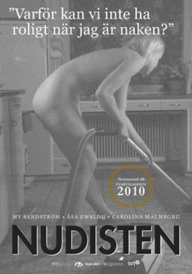 Nudisten