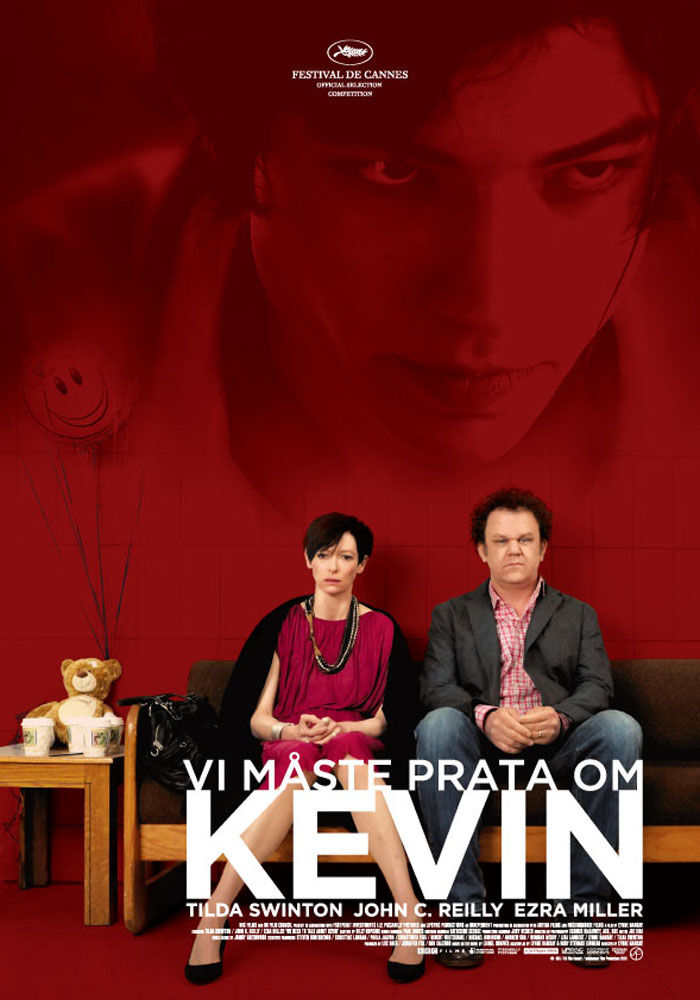 Vi måste prata om Kevin