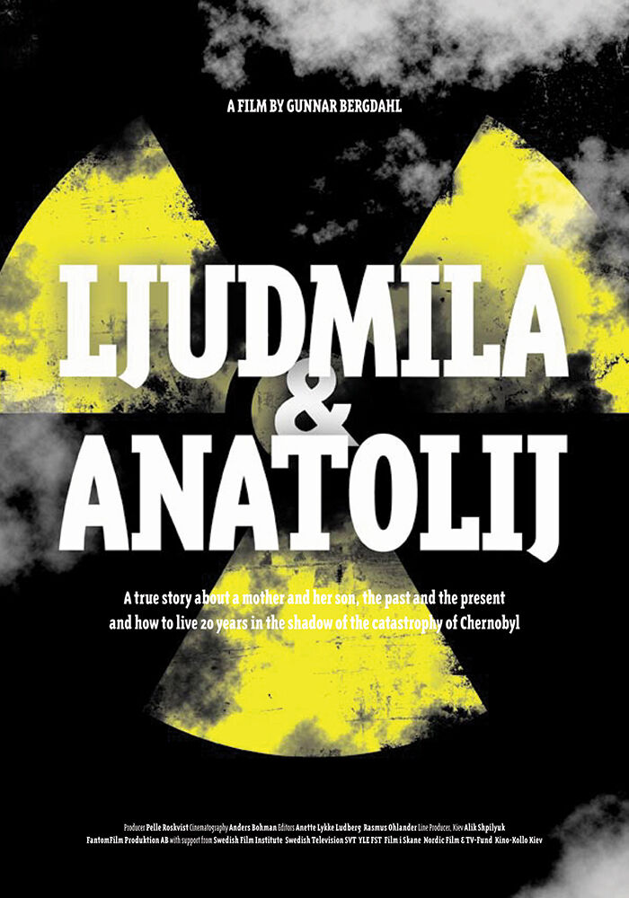Ljudmila & Anatolij