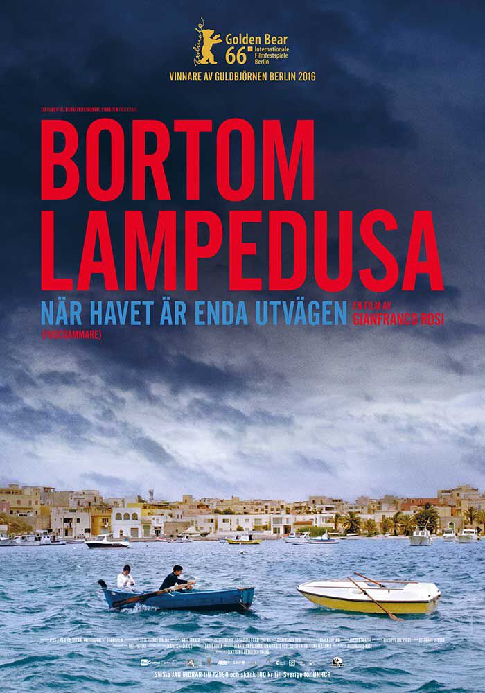 Bortom Lampedusa