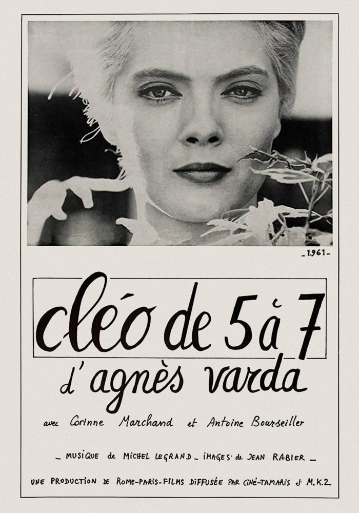 Cléo från 5 till 7