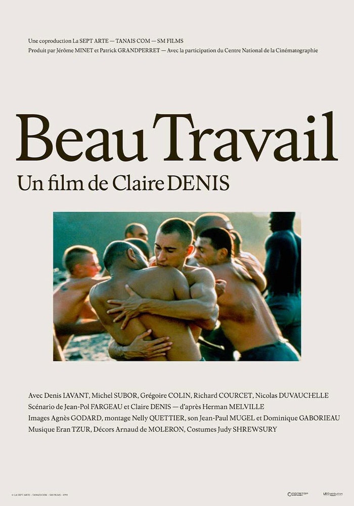 Beau Travail