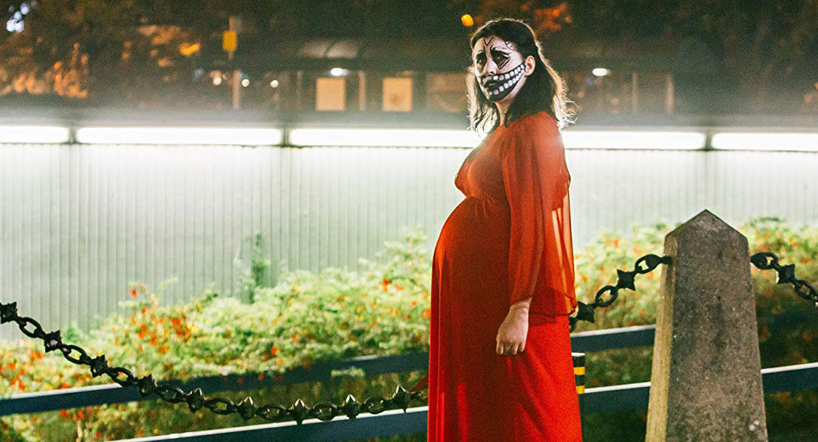 Prevenge