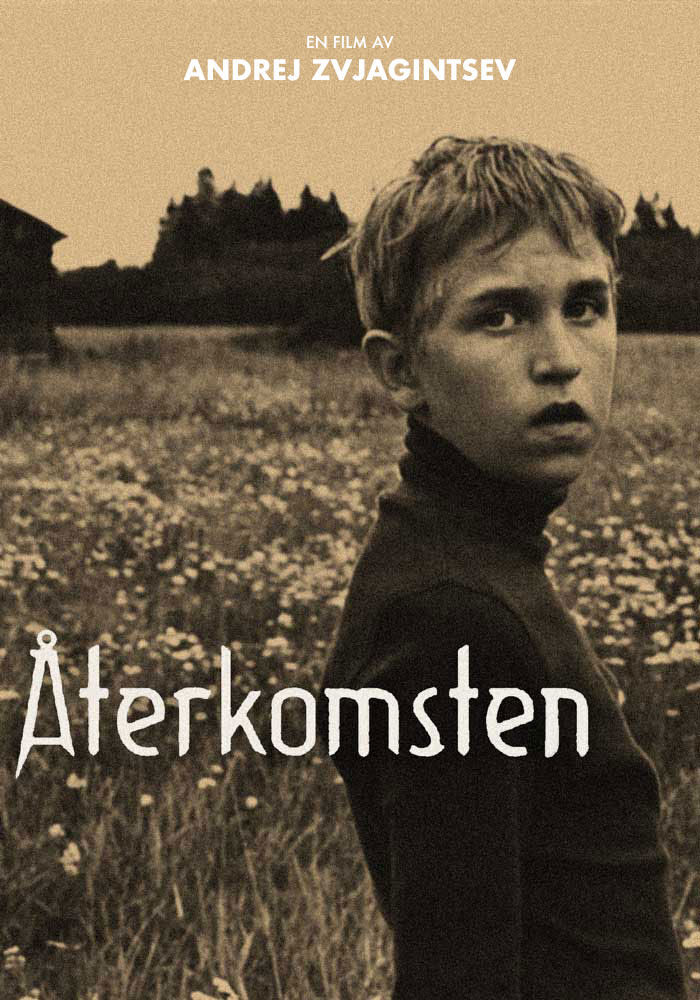 Återkomsten