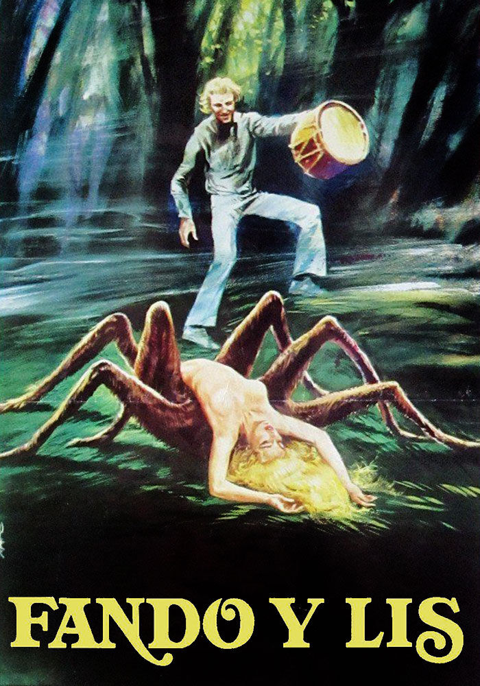 Fando y Lis