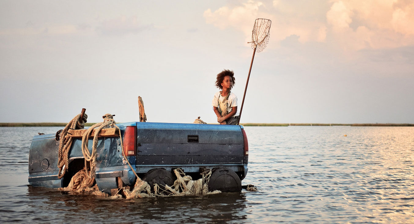 Beasts of the Southern Wild