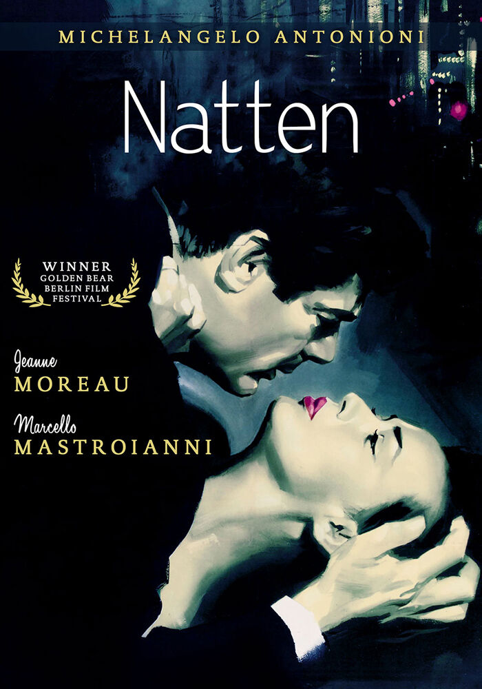 Natten