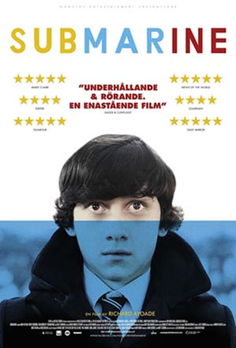 Submarine