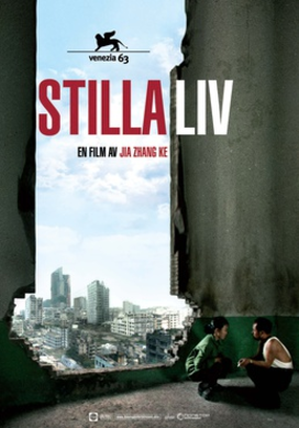 Stilla liv