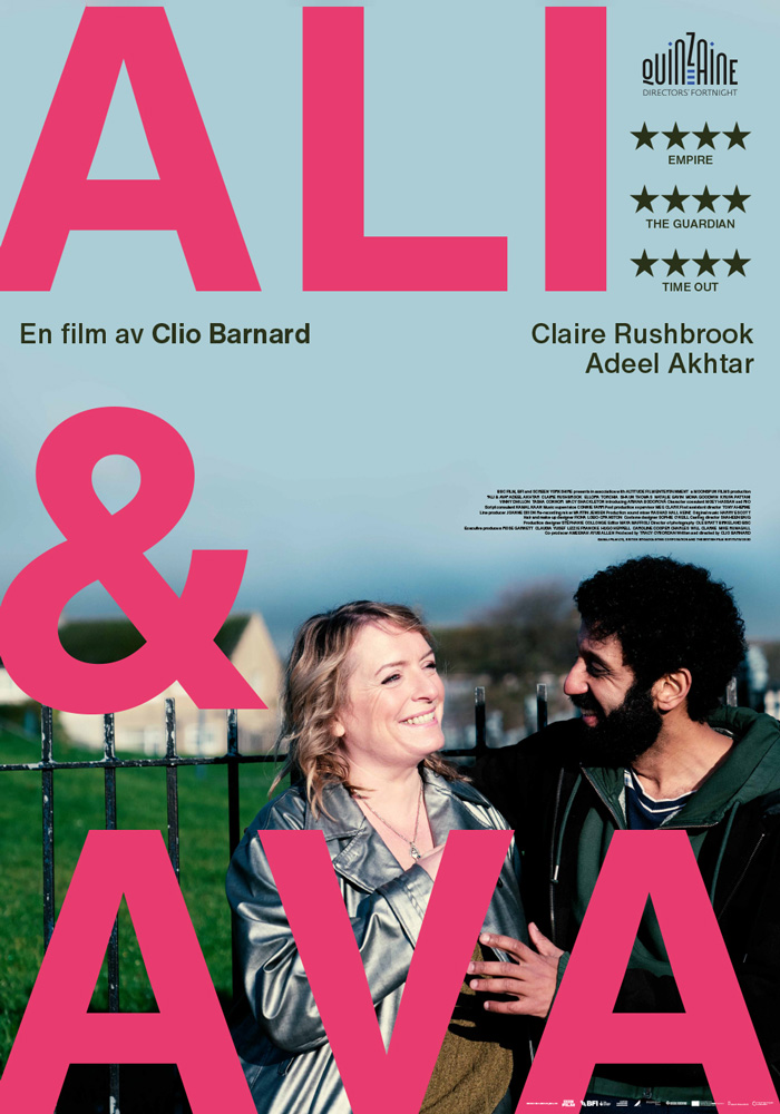Ali & Ava