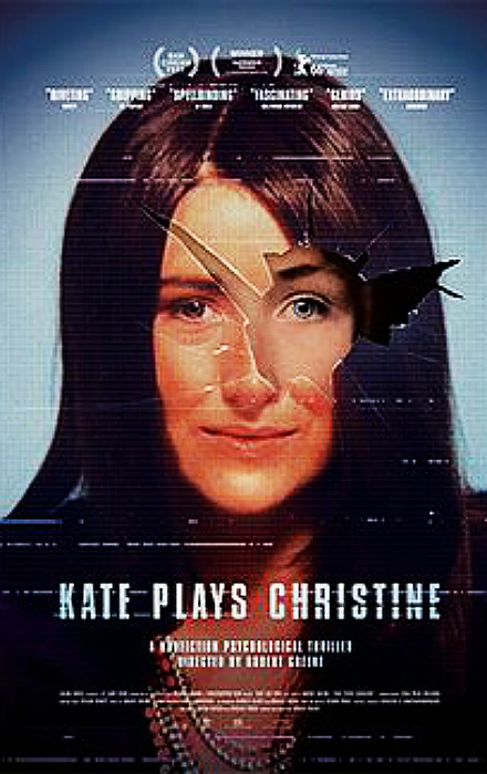 Kate Plays Christine