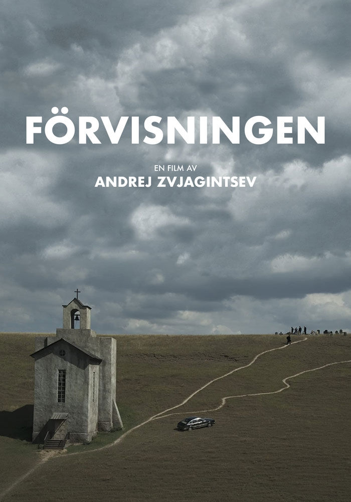 Förvisningen