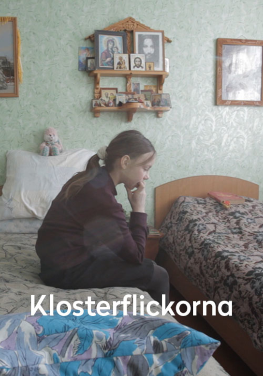 Klosterflickorna