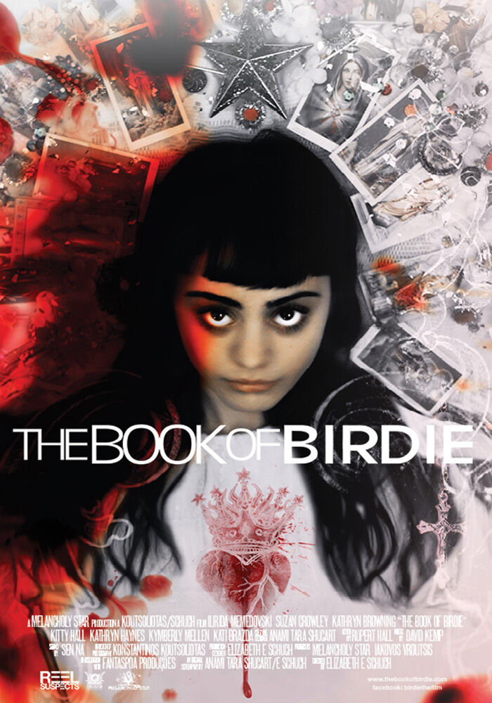 The Book of Birdie
