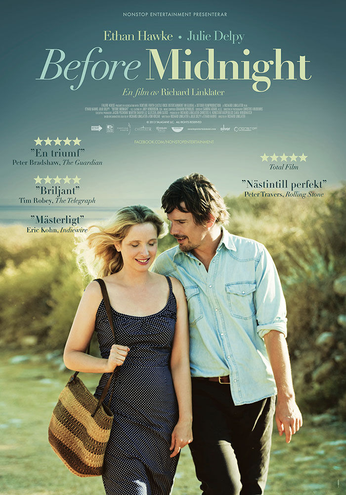 Before Midnight