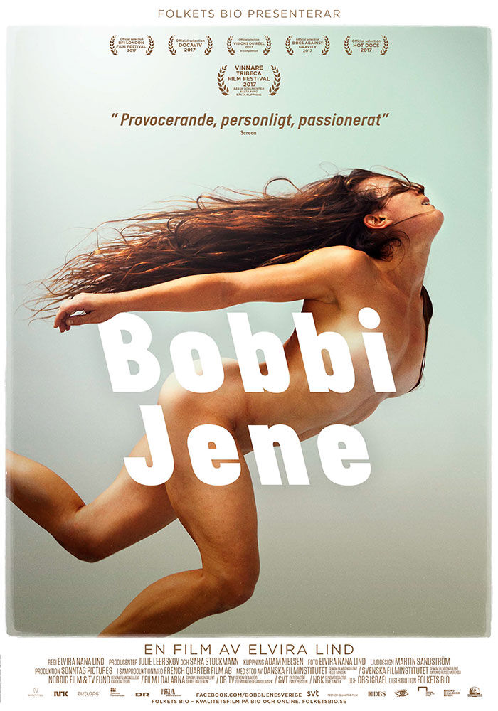 Bobbi Jene
