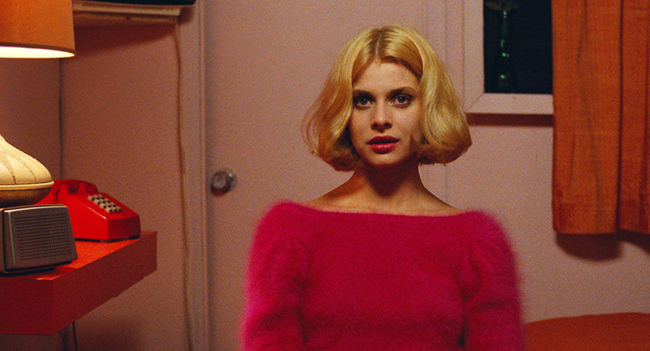 Paris, Texas