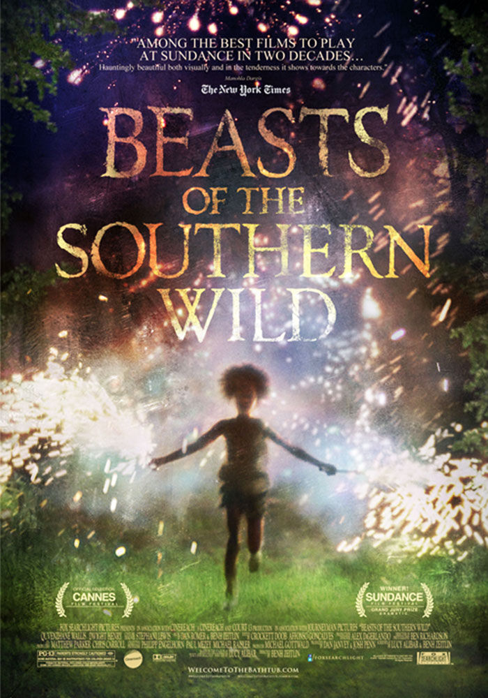 Beasts of the Southern Wild