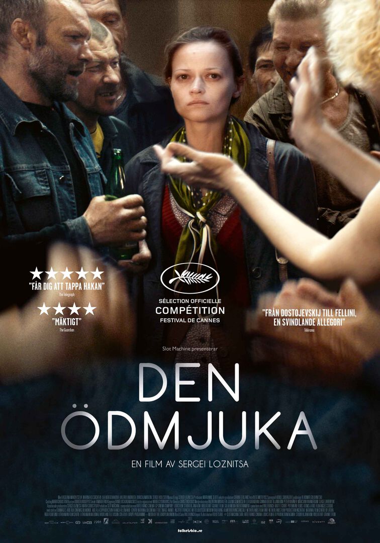 Den ödmjuka