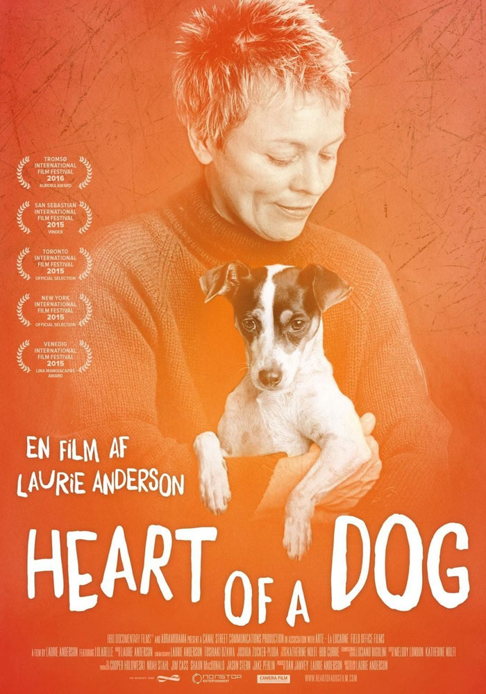 Heart of a Dog