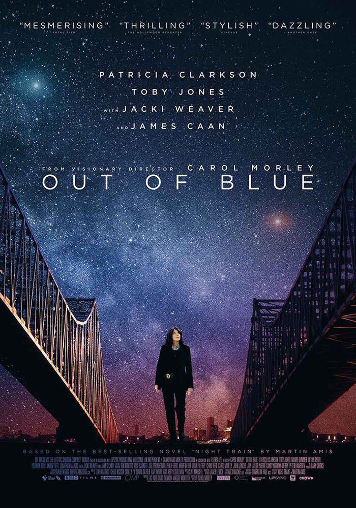 Out Of Blue