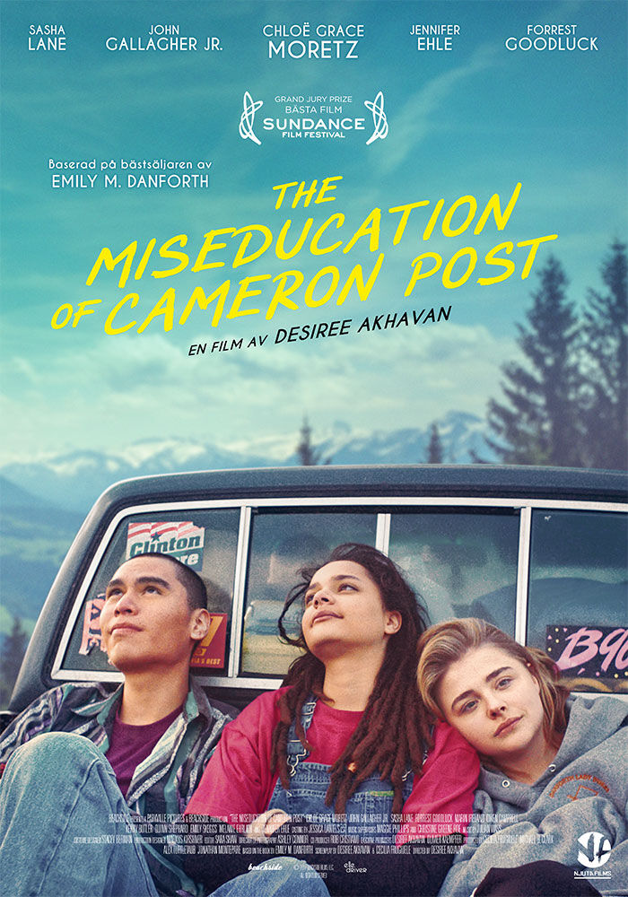 The Miseducation of Cameron Post