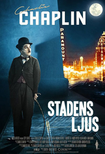 Stadens ljus