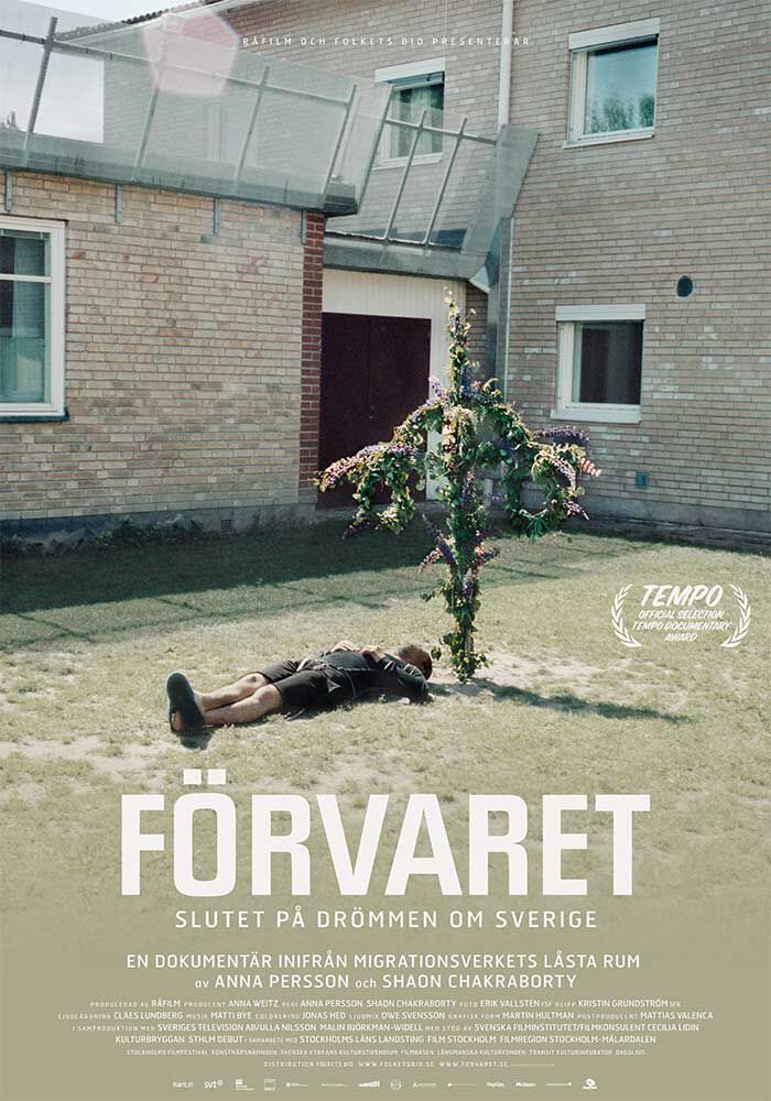 Förvaret
