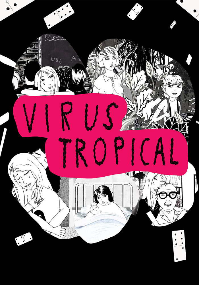 Virus Tropical