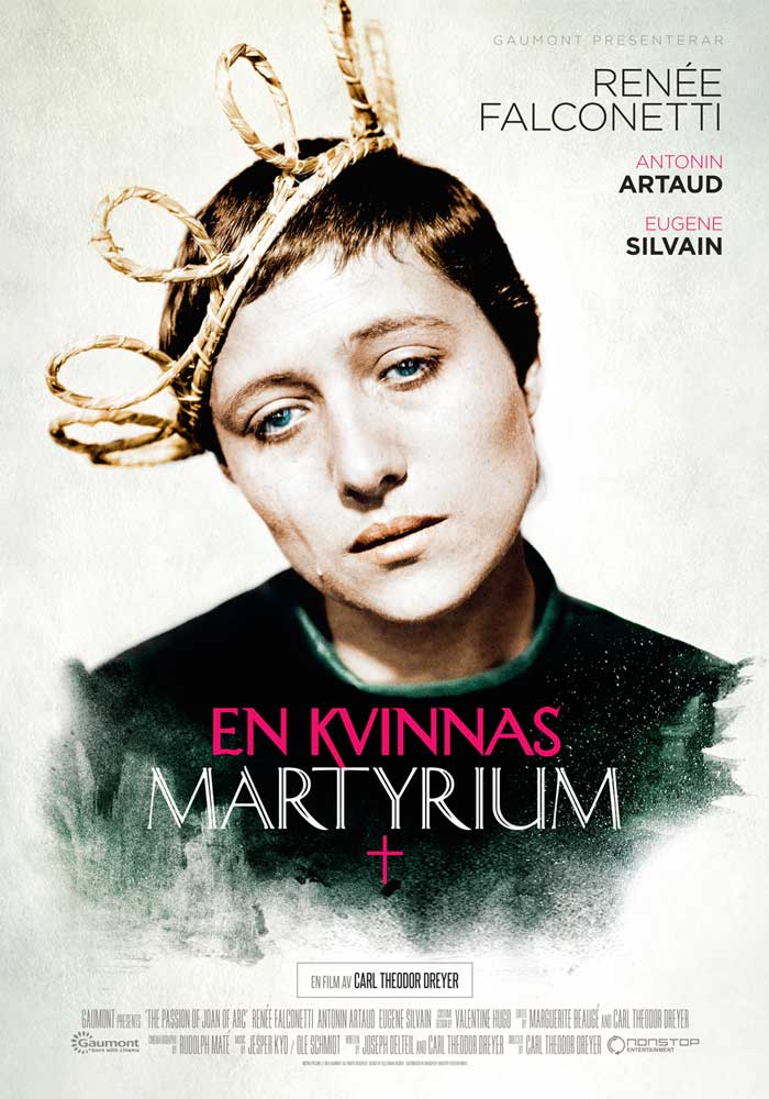 En kvinnas martyrium