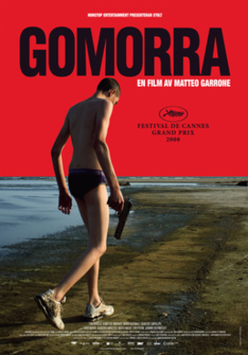 Gomorra