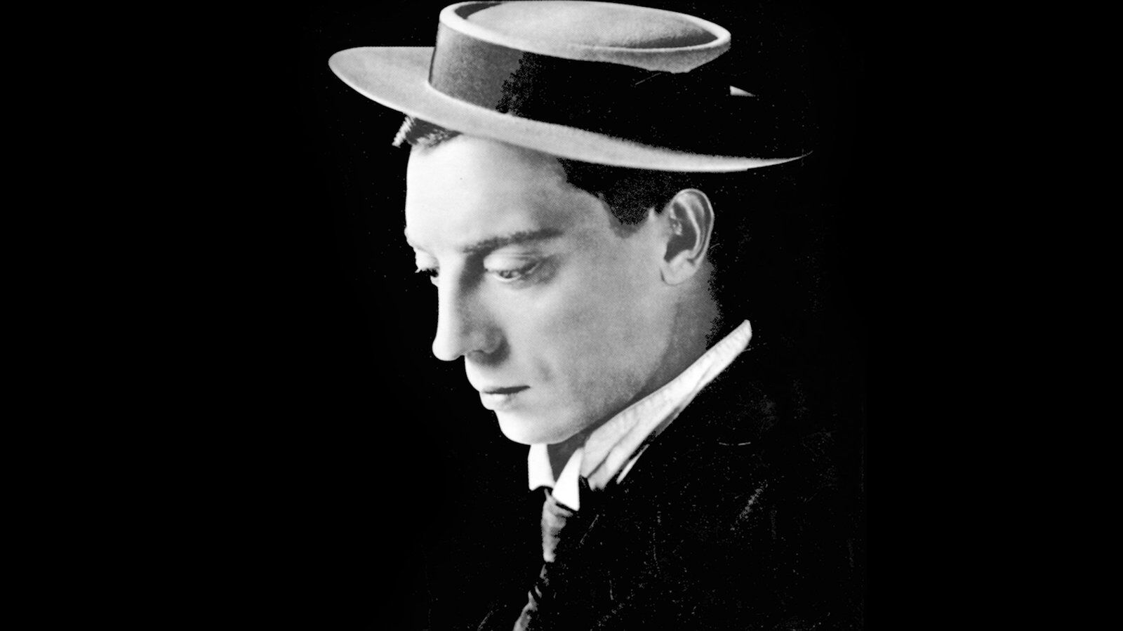The Great Buster
