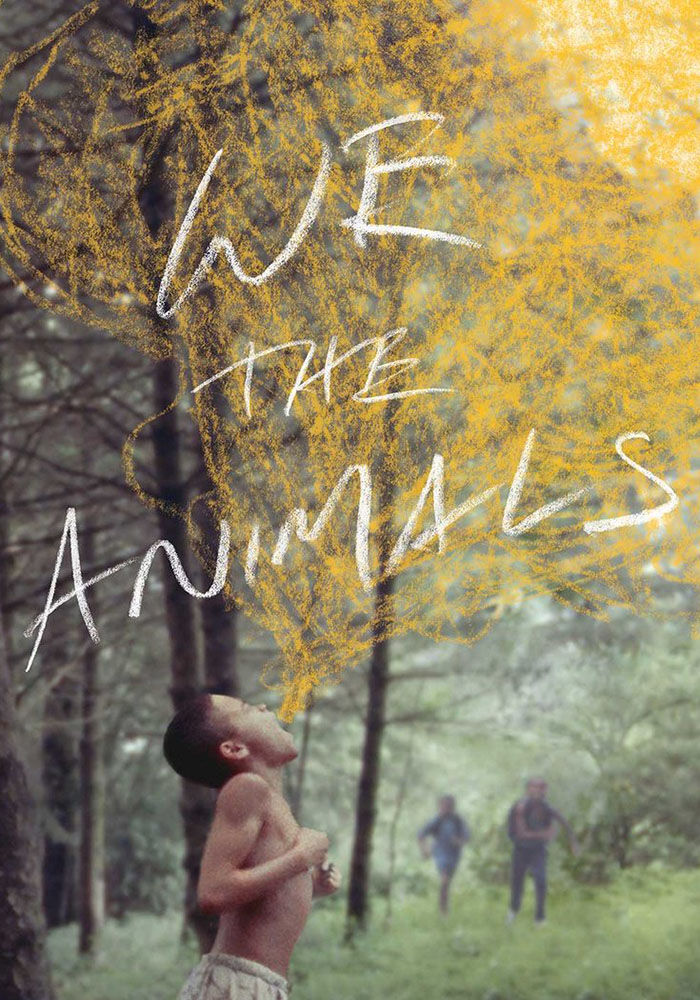 We The Animals