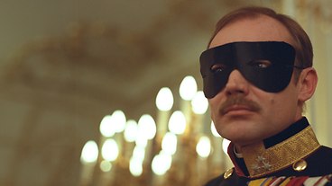 István Szabó
