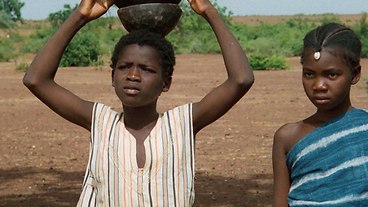 Idrissa Ouédraogo